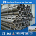 exporter and manufacturer sch40 seamless carbon steel tube/pipe API5L GR.B